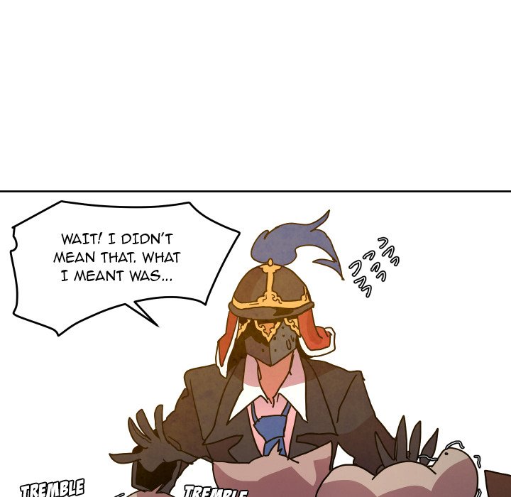 Overlord Time! Overlord Time! EP 47 - Toomics page 17 - 