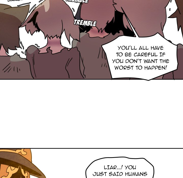 Overlord Time! Overlord Time! EP 47 - Toomics page 18 - 