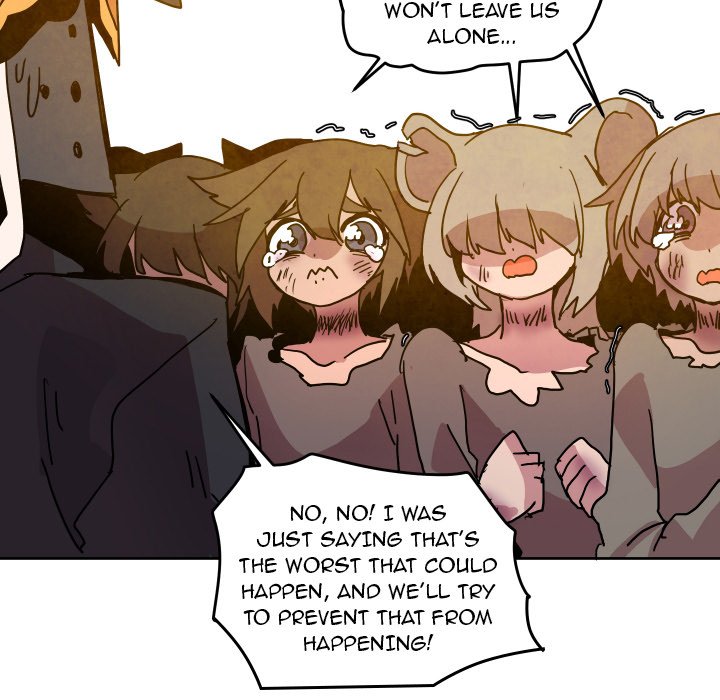 Overlord Time! Overlord Time! EP 47 - Toomics page 19 - 
