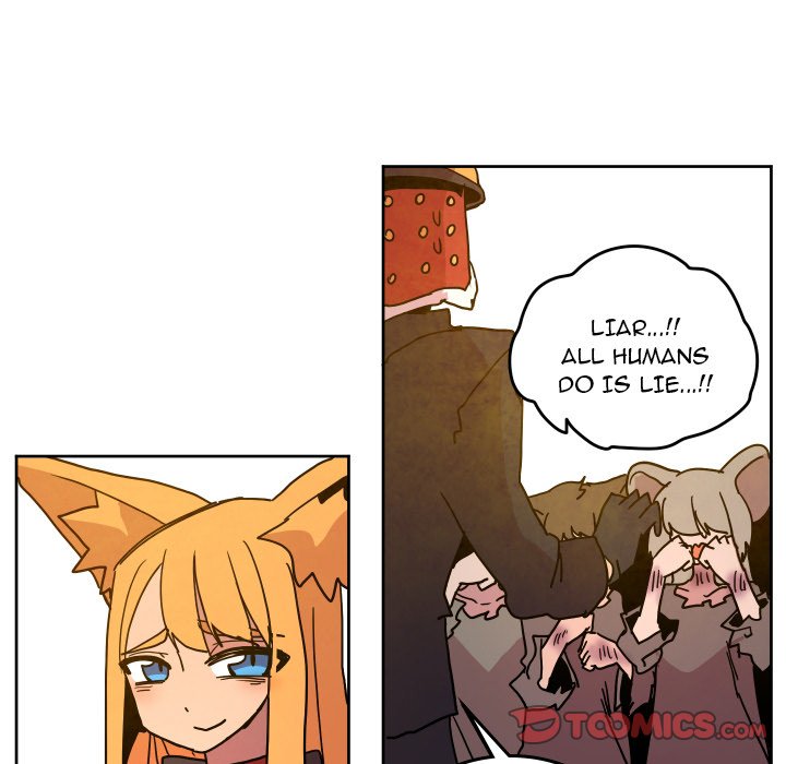 Overlord Time! Overlord Time! EP 47 - Toomics page 20 - 