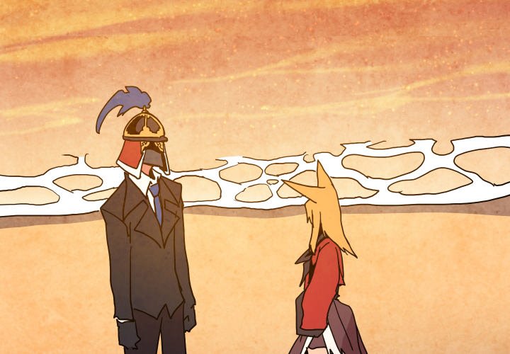 Overlord Time! Overlord Time! EP 47 - Toomics page 3 - 
