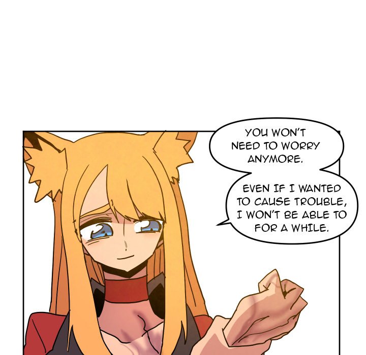 Overlord Time! Overlord Time! EP 47 - Toomics page 23 - 