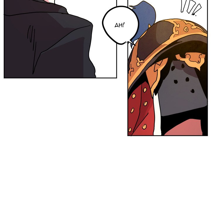 Overlord Time! Overlord Time! EP 47 - Toomics page 25 - 