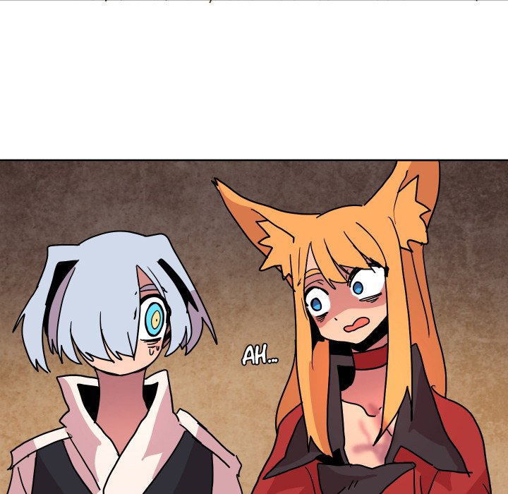 Overlord Time! Overlord Time! EP 47 - Toomics page 27 - 