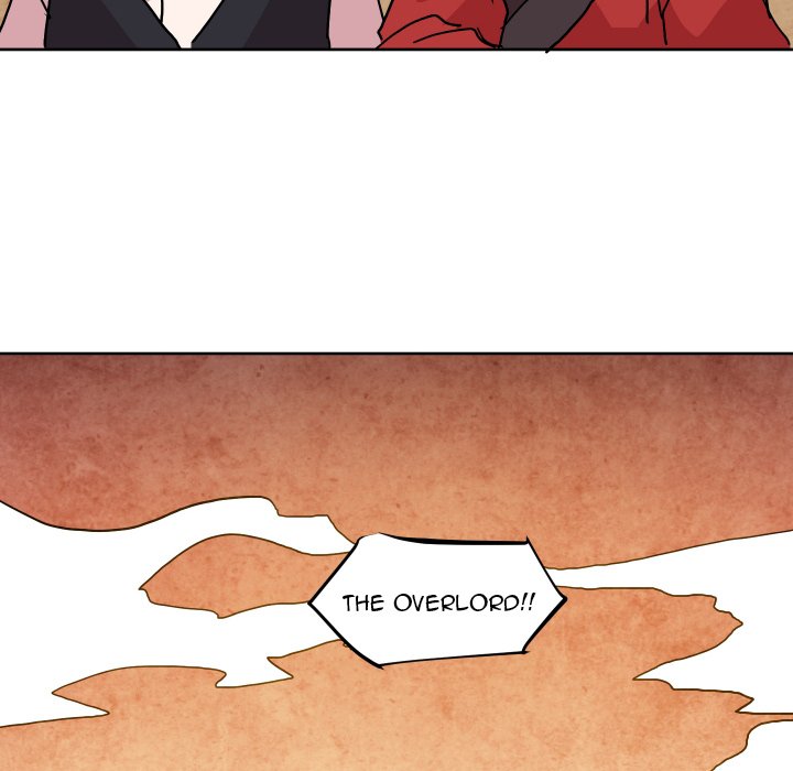 Overlord Time! Overlord Time! EP 47 - Toomics page 28 - 