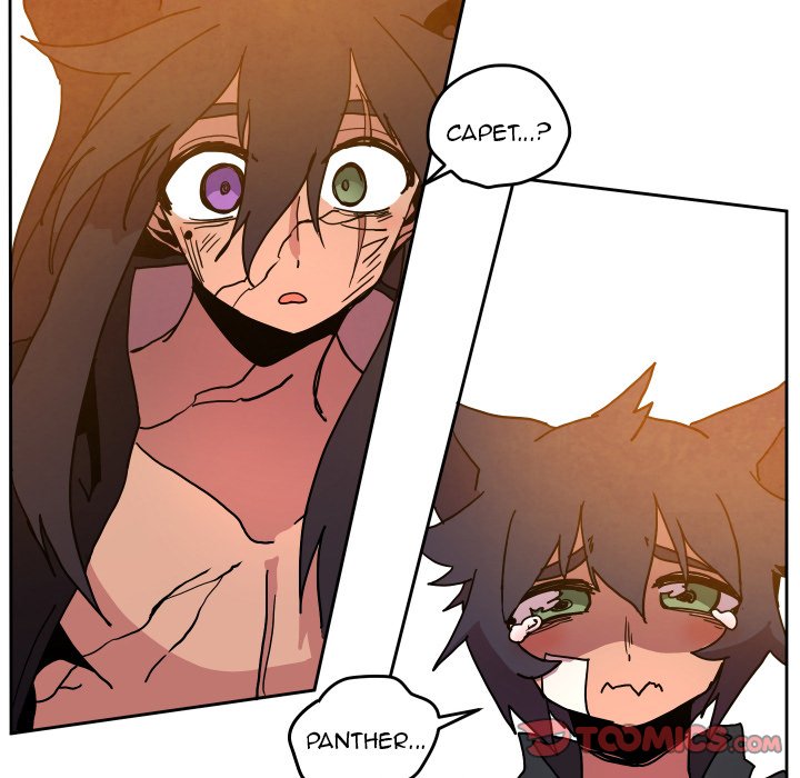 Overlord Time! Overlord Time! EP 47 - Toomics page 32 - 