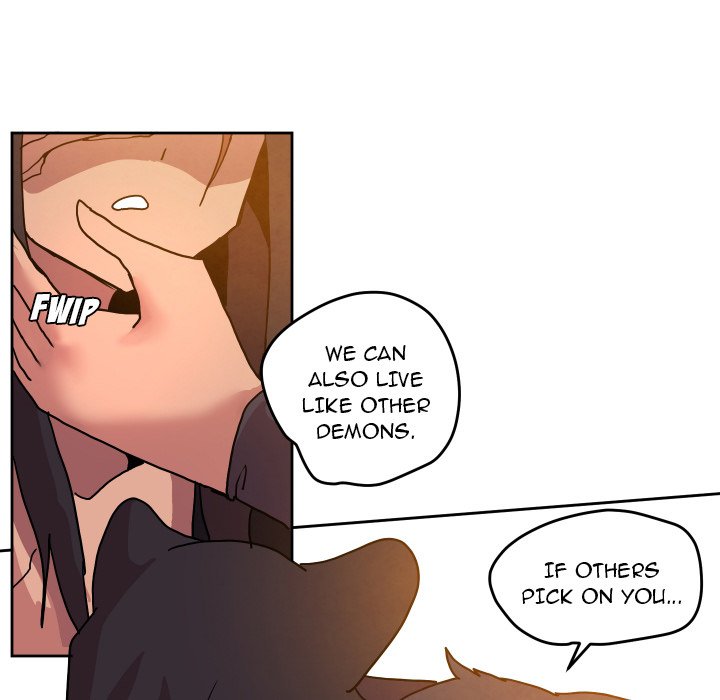 Overlord Time! Overlord Time! EP 47 - Toomics page 35 - 