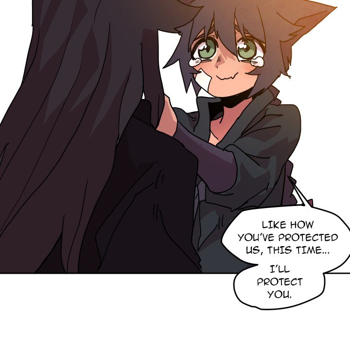 Overlord Time! Overlord Time! EP 47 - Toomics page 36 - 