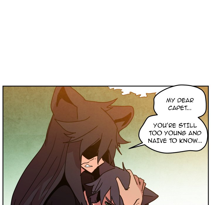 Overlord Time! Overlord Time! EP 47 - Toomics page 37 - 