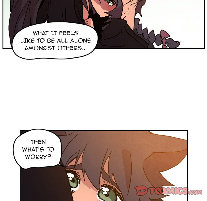Overlord Time! Overlord Time! EP 47 - Toomics page 38 - 