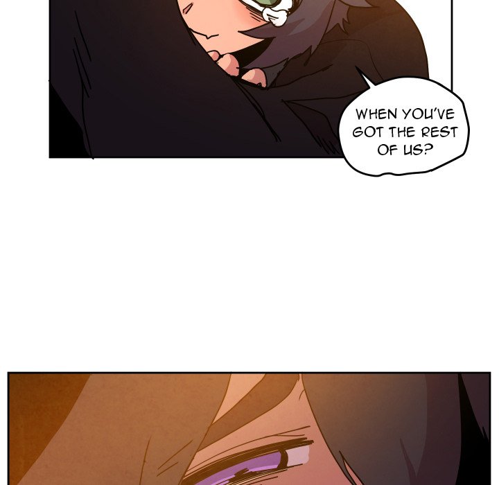 Overlord Time! Overlord Time! EP 47 - Toomics page 39 - 