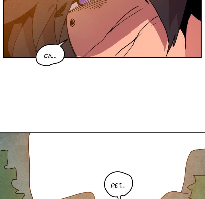 Overlord Time! Overlord Time! EP 47 - Toomics page 40 - 