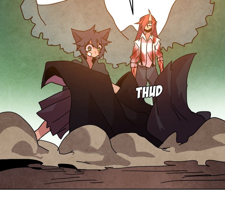Overlord Time! Overlord Time! EP 47 - Toomics page 41 - 