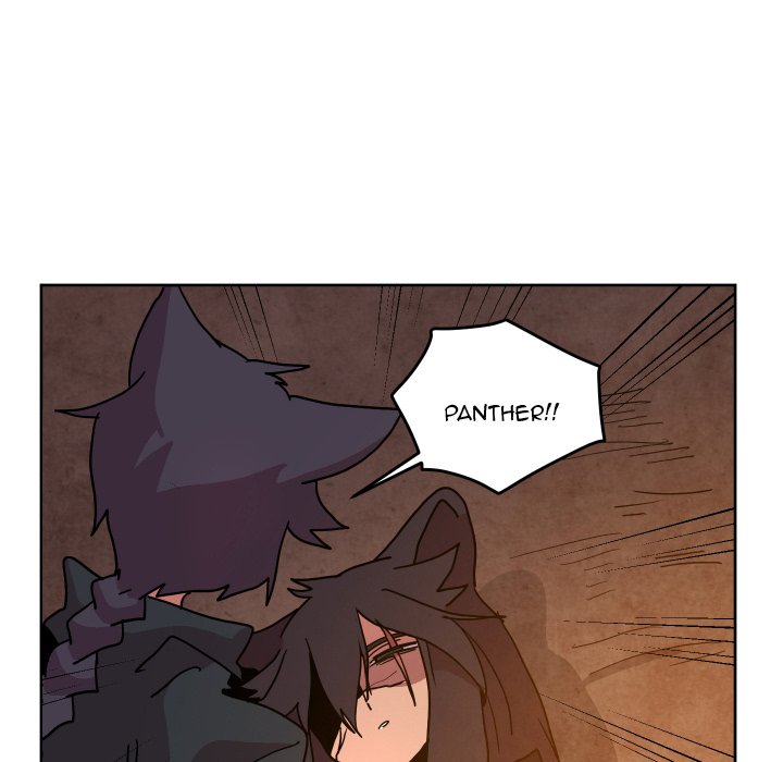 Overlord Time! Overlord Time! EP 47 - Toomics page 42 - 