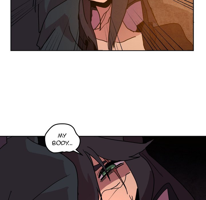 Overlord Time! Overlord Time! EP 47 - Toomics page 43 - 
