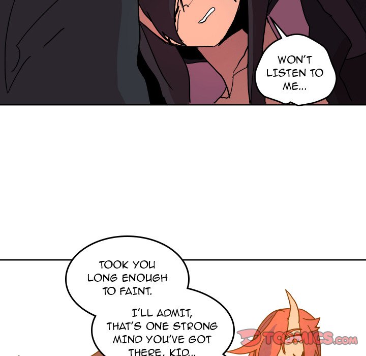 Overlord Time! Overlord Time! EP 47 - Toomics page 44 - 