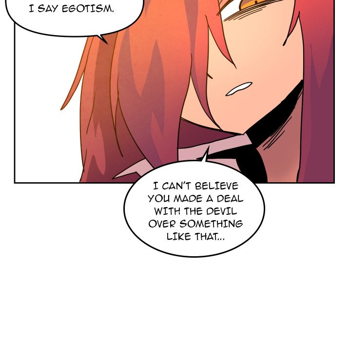 Overlord Time! Overlord Time! EP 47 - Toomics page 46 - 