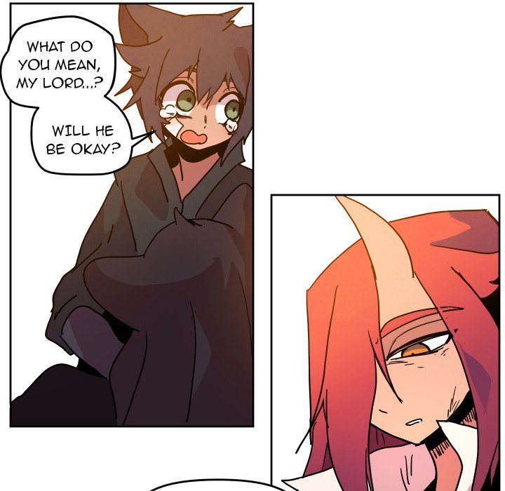 Overlord Time! Overlord Time! EP 47 - Toomics page 47 - 
