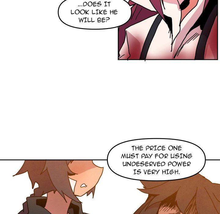 Overlord Time! Overlord Time! EP 47 - Toomics page 48 - 