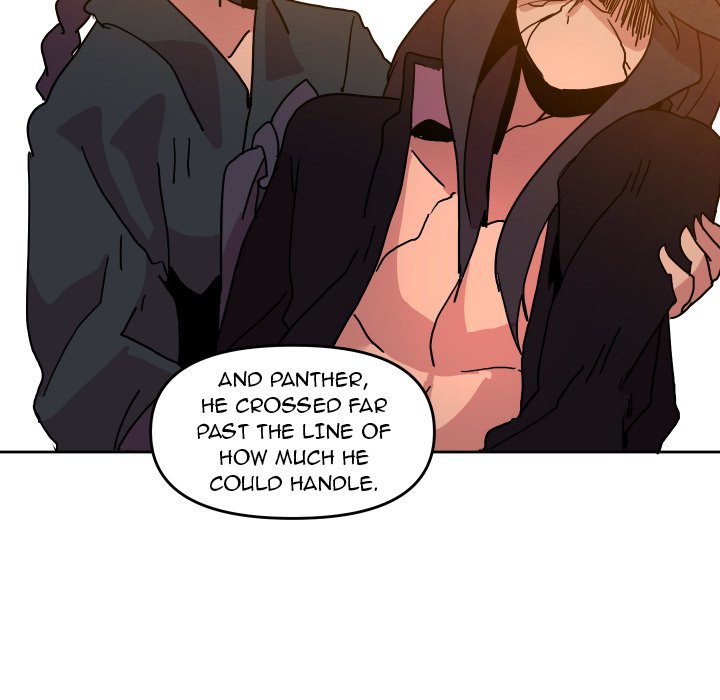 Overlord Time! Overlord Time! EP 47 - Toomics page 49 - 
