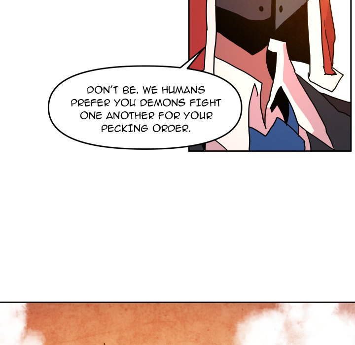 Overlord Time! Overlord Time! EP 47 - Toomics page 6 - 