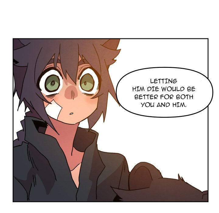 Overlord Time! Overlord Time! EP 47 - Toomics page 51 - 