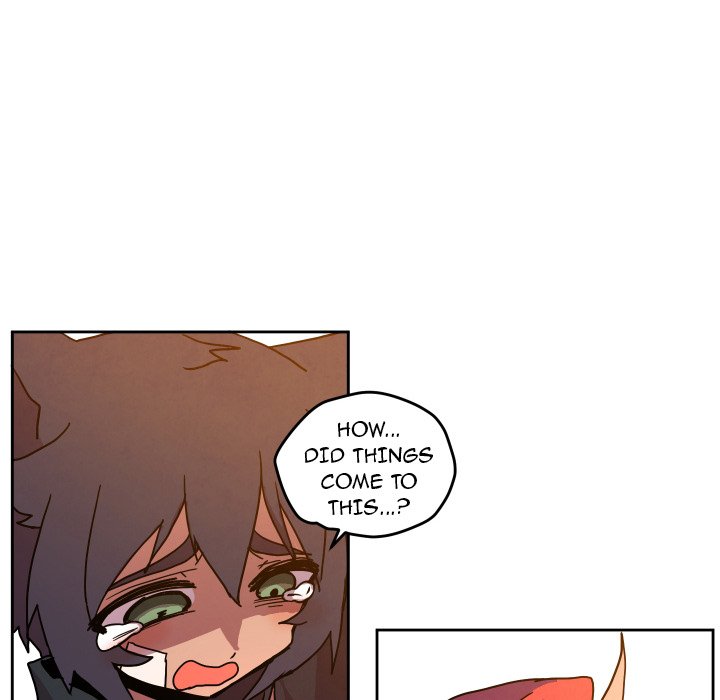 Overlord Time! Overlord Time! EP 47 - Toomics page 52 - 