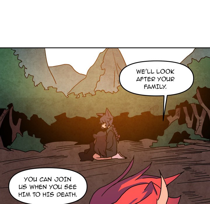 Overlord Time! Overlord Time! EP 47 - Toomics page 54 - 