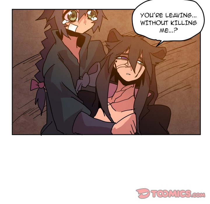 Overlord Time! Overlord Time! EP 47 - Toomics page 56 - 