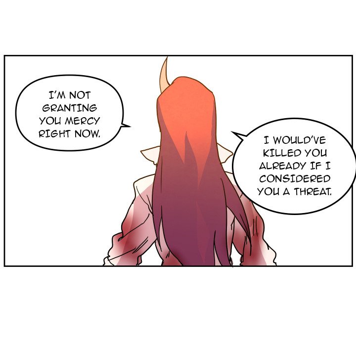 Overlord Time! Overlord Time! EP 47 - Toomics page 57 - 