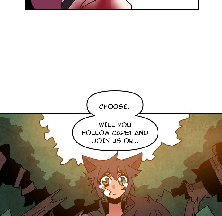 Overlord Time! Overlord Time! EP 47 - Toomics page 60 - 