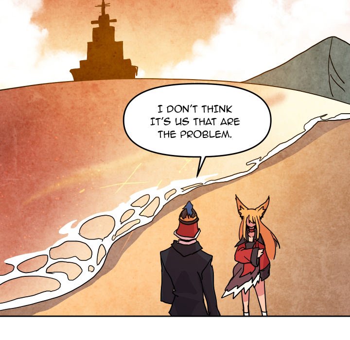 Overlord Time! Overlord Time! EP 47 - Toomics page 7 - 