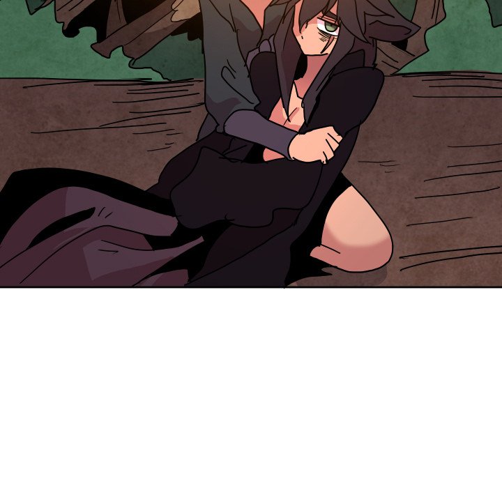 Overlord Time! Overlord Time! EP 47 - Toomics page 61 - 