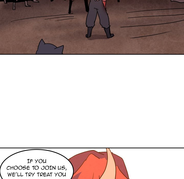 Overlord Time! Overlord Time! EP 47 - Toomics page 63 - 
