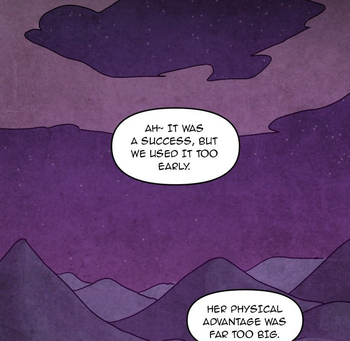 Overlord Time! Overlord Time! EP 47 - Toomics page 69 - 
