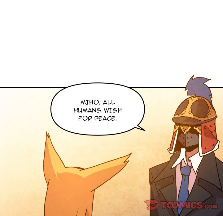 Overlord Time! Overlord Time! EP 47 - Toomics page 8 - 