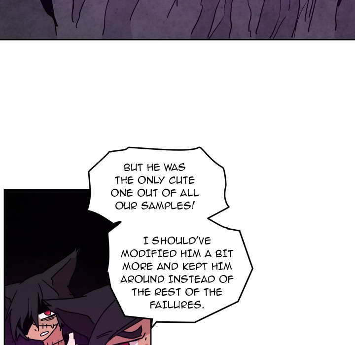 Overlord Time! Overlord Time! EP 47 - Toomics page 72 - 