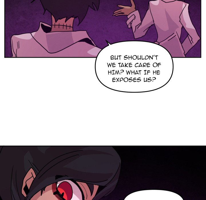 Overlord Time! Overlord Time! EP 47 - Toomics page 75 - 