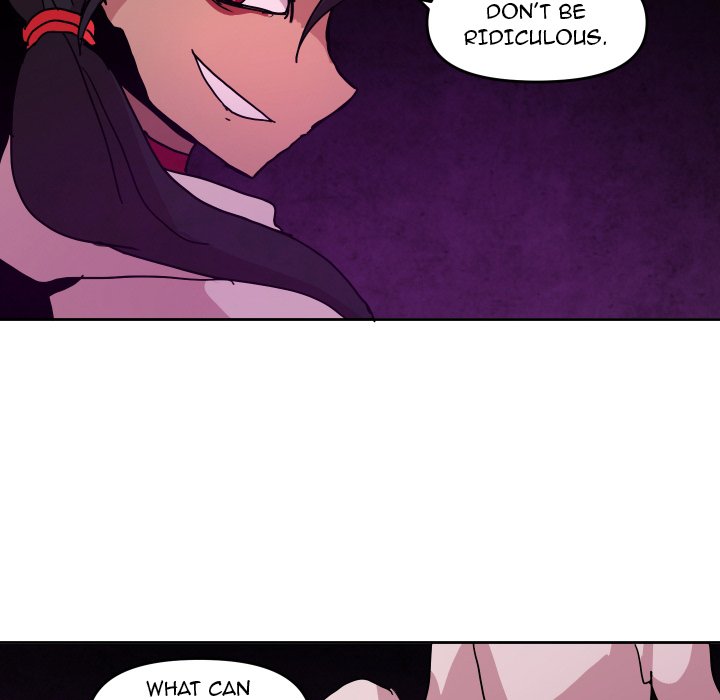 Overlord Time! Overlord Time! EP 47 - Toomics page 76 - 