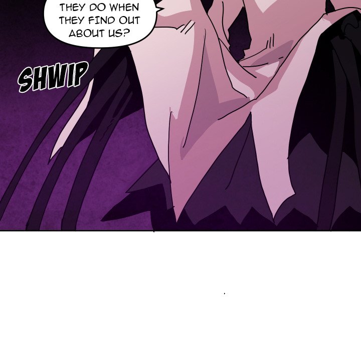 Overlord Time! Overlord Time! EP 47 - Toomics page 77 - 