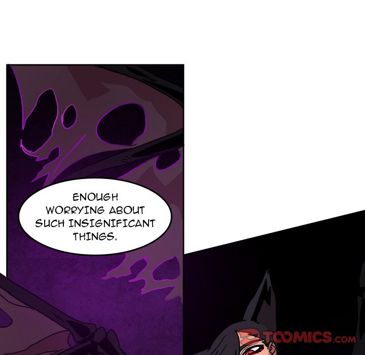 Overlord Time! Overlord Time! EP 47 - Toomics page 80 - 