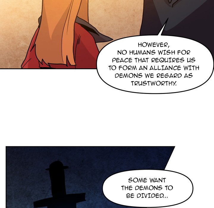 Overlord Time! Overlord Time! EP 47 - Toomics page 9 - 
