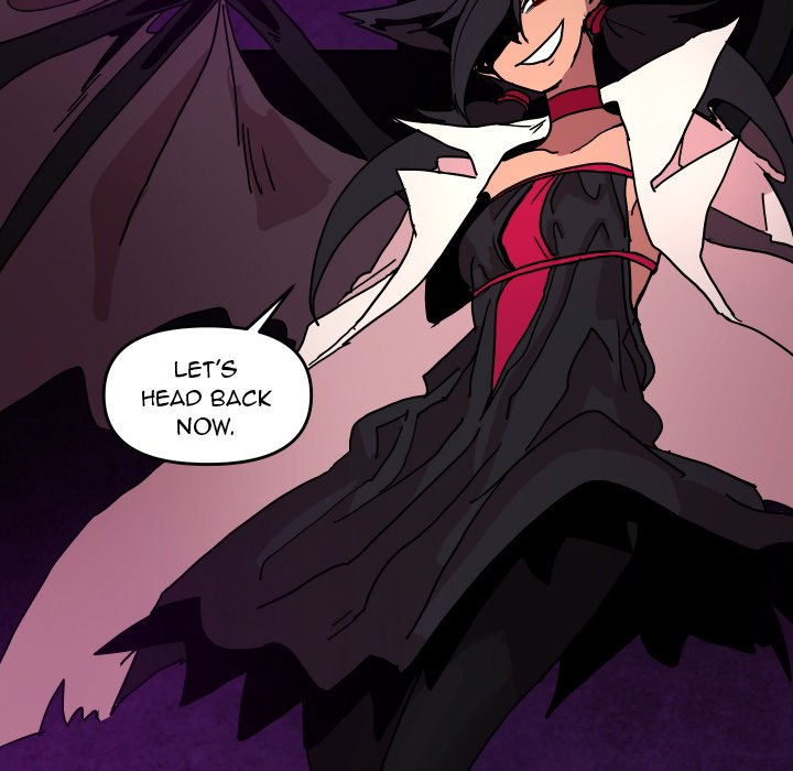 Overlord Time! Overlord Time! EP 47 - Toomics page 81 - 