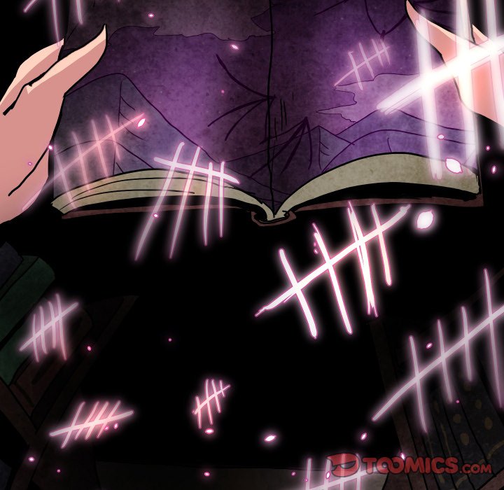 Overlord Time! Overlord Time! EP 47 - Toomics page 86 - 