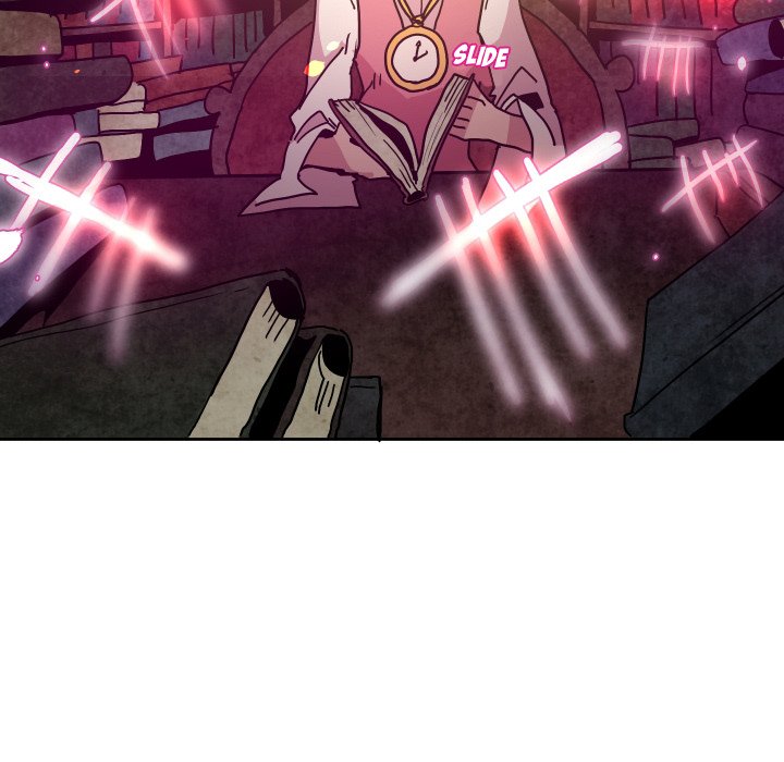 Overlord Time! Overlord Time! EP 47 - Toomics page 90 - 