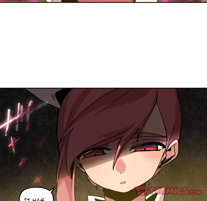 Overlord Time! Overlord Time! EP 47 - Toomics page 92 - 