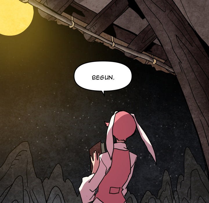 Overlord Time! Overlord Time! EP 47 - Toomics page 94 - 