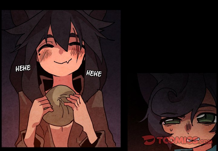 Overlord Time! Overlord Time! EP 48 - Toomics page 2 - 