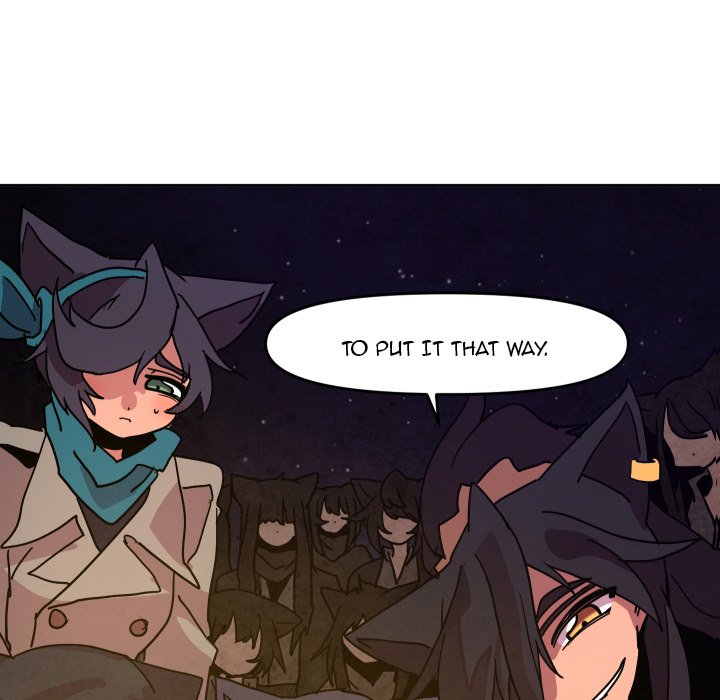 Overlord Time! Overlord Time! EP 48 - Toomics page 101 - 