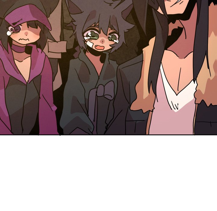 Overlord Time! Overlord Time! EP 48 - Toomics page 102 - 